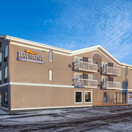 Baymont By Wyndham Rochester Mayo Clinic Area Esterno foto
