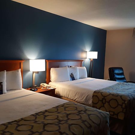 Baymont By Wyndham Rochester Mayo Clinic Area Esterno foto