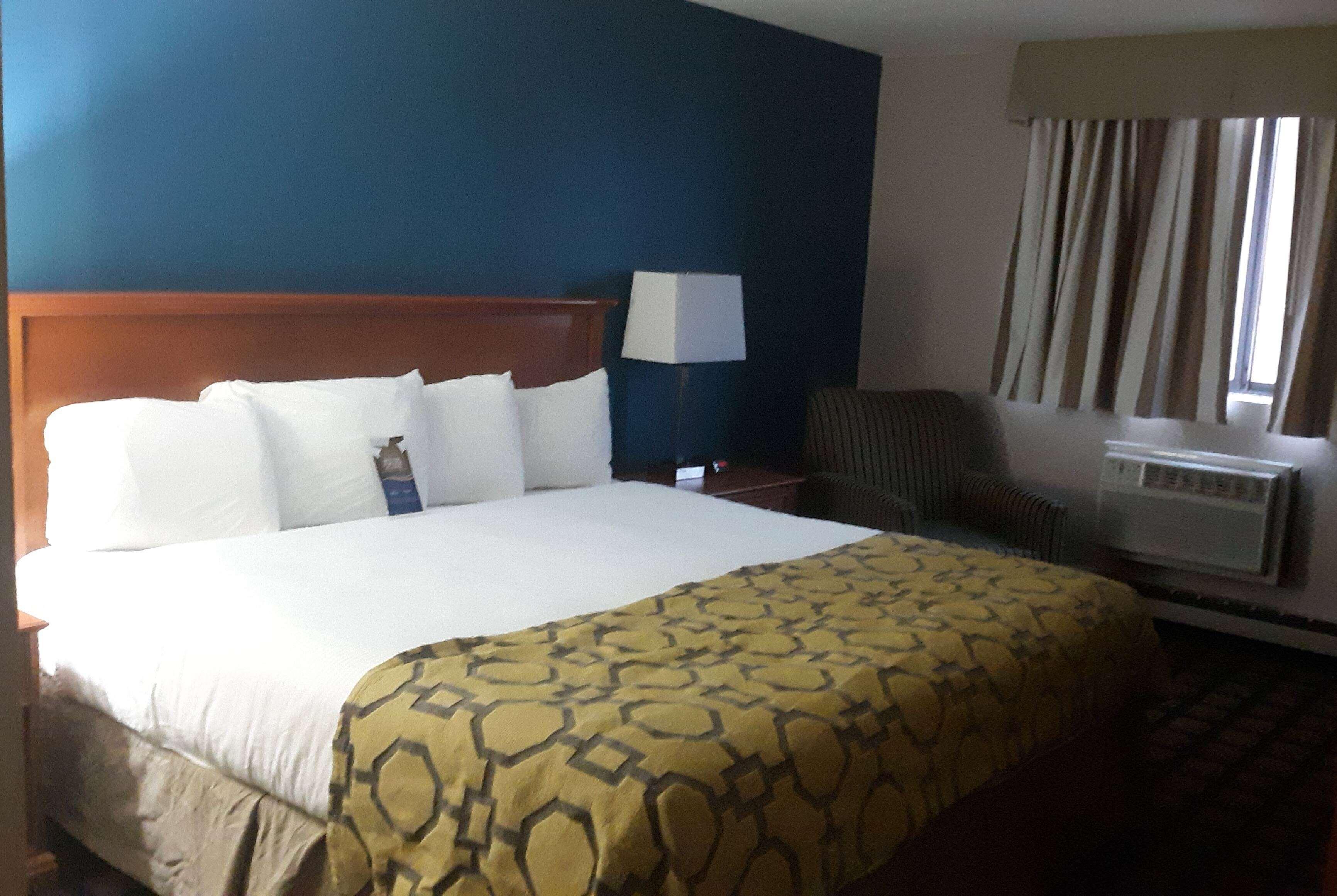 Baymont By Wyndham Rochester Mayo Clinic Area Esterno foto