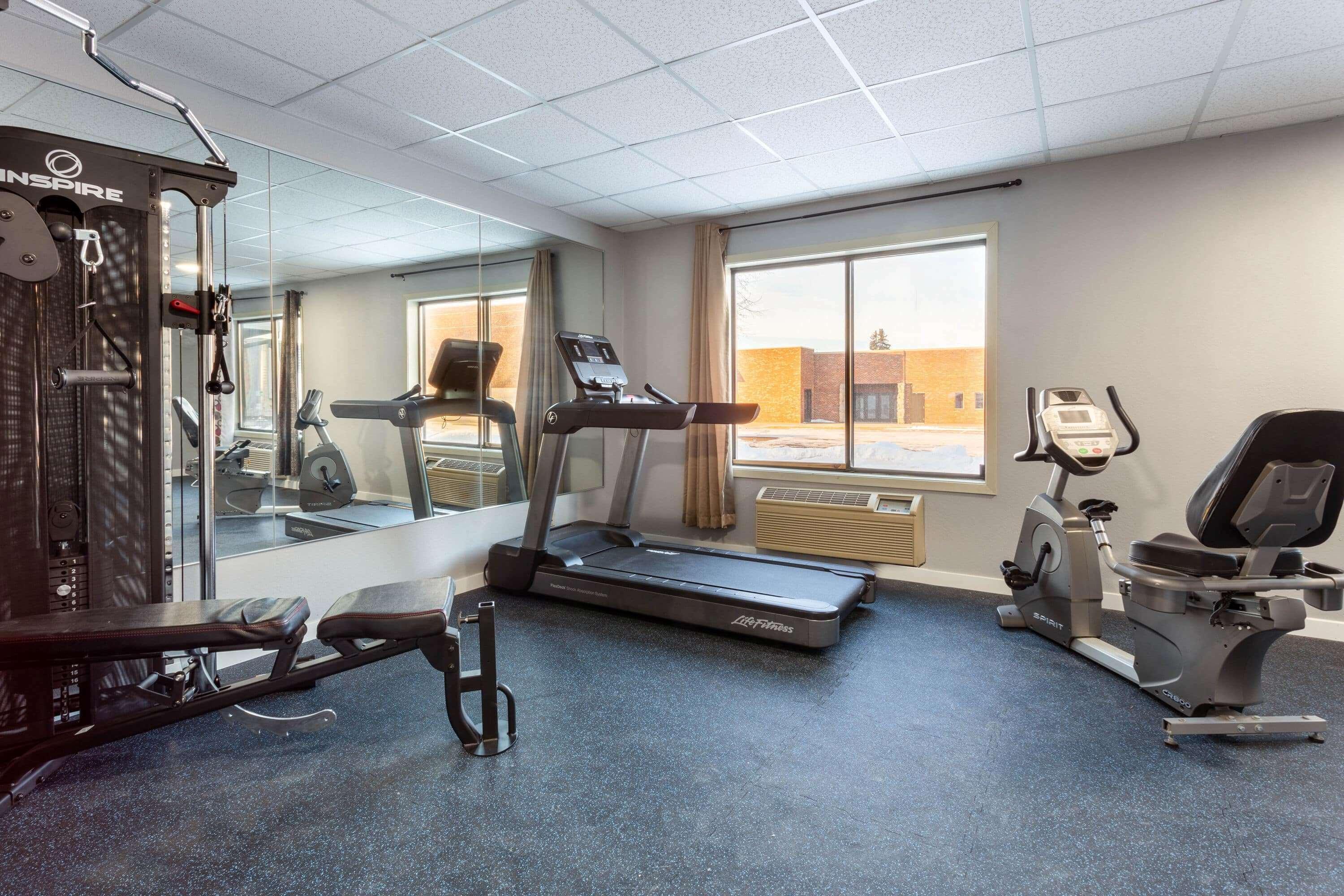 Baymont By Wyndham Rochester Mayo Clinic Area Esterno foto