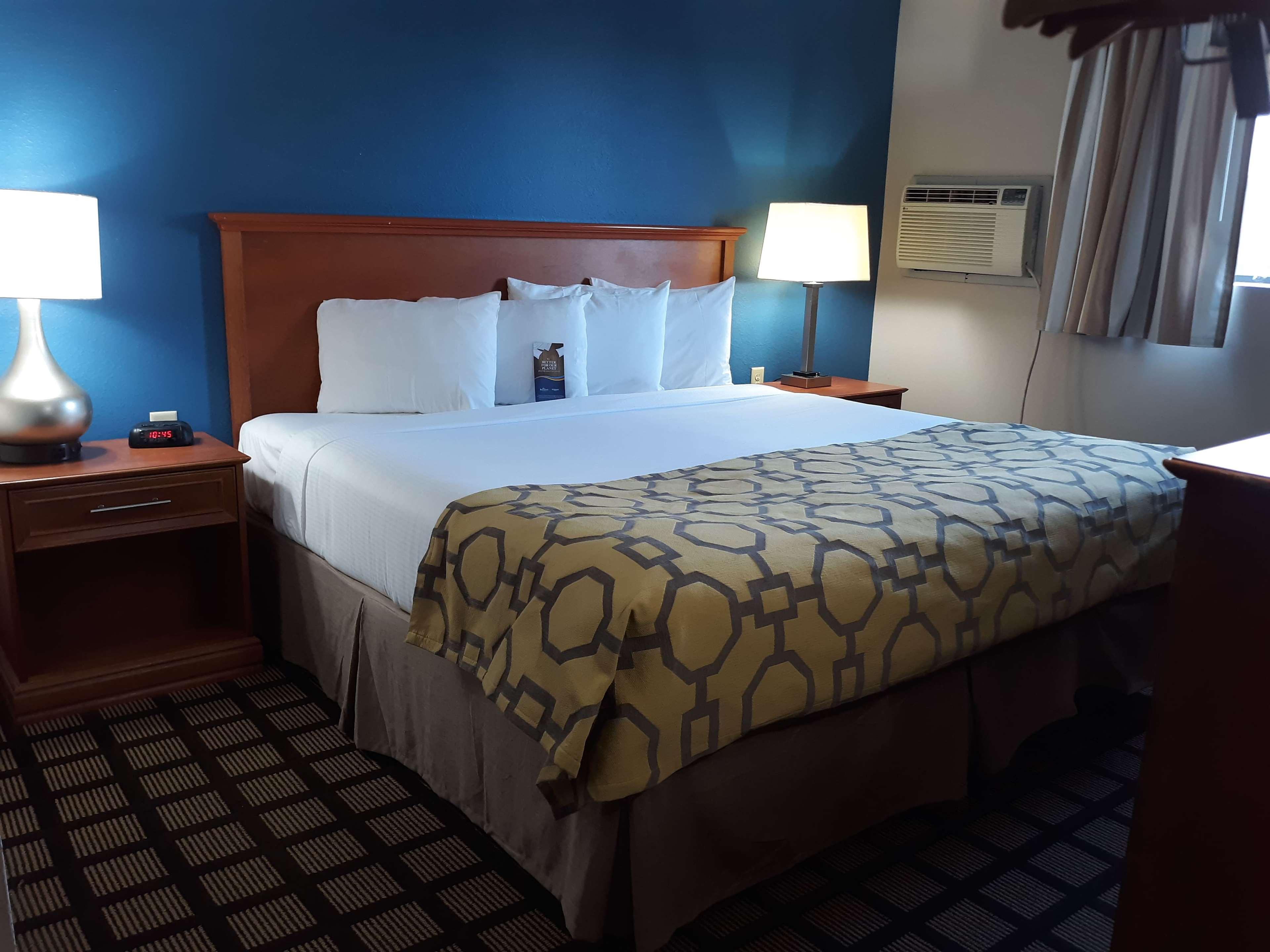 Baymont By Wyndham Rochester Mayo Clinic Area Esterno foto