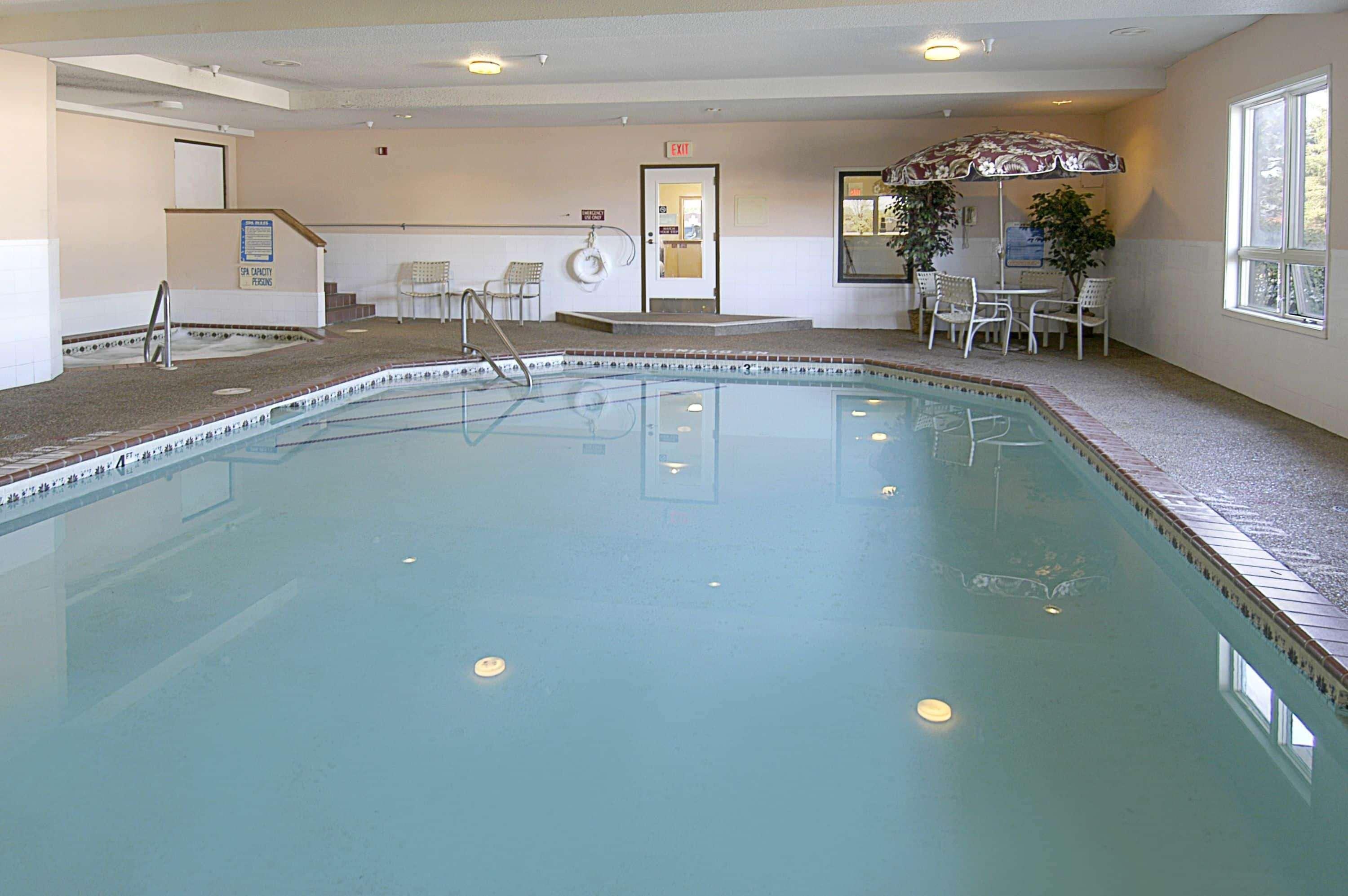 Baymont By Wyndham Rochester Mayo Clinic Area Esterno foto