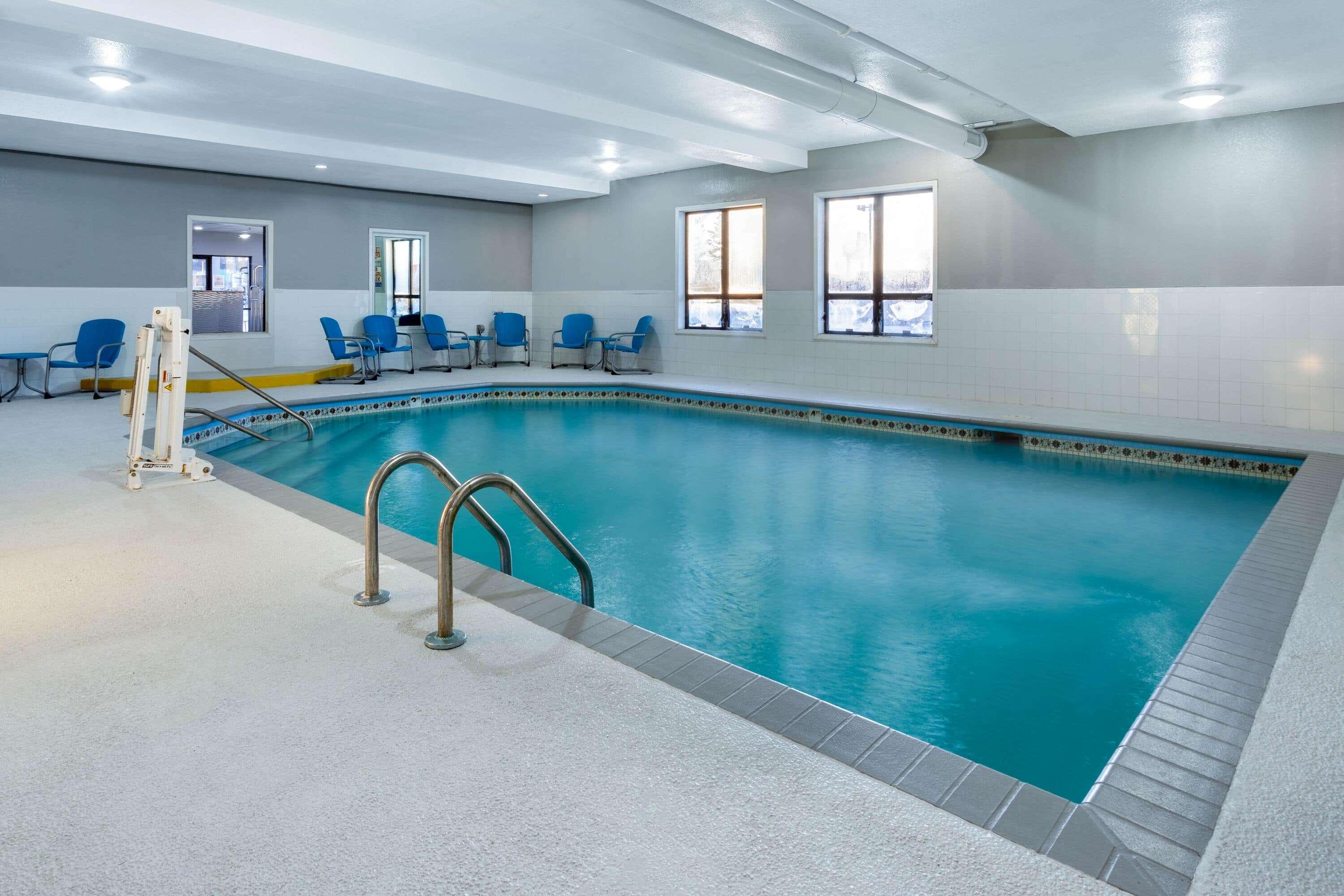 Baymont By Wyndham Rochester Mayo Clinic Area Esterno foto