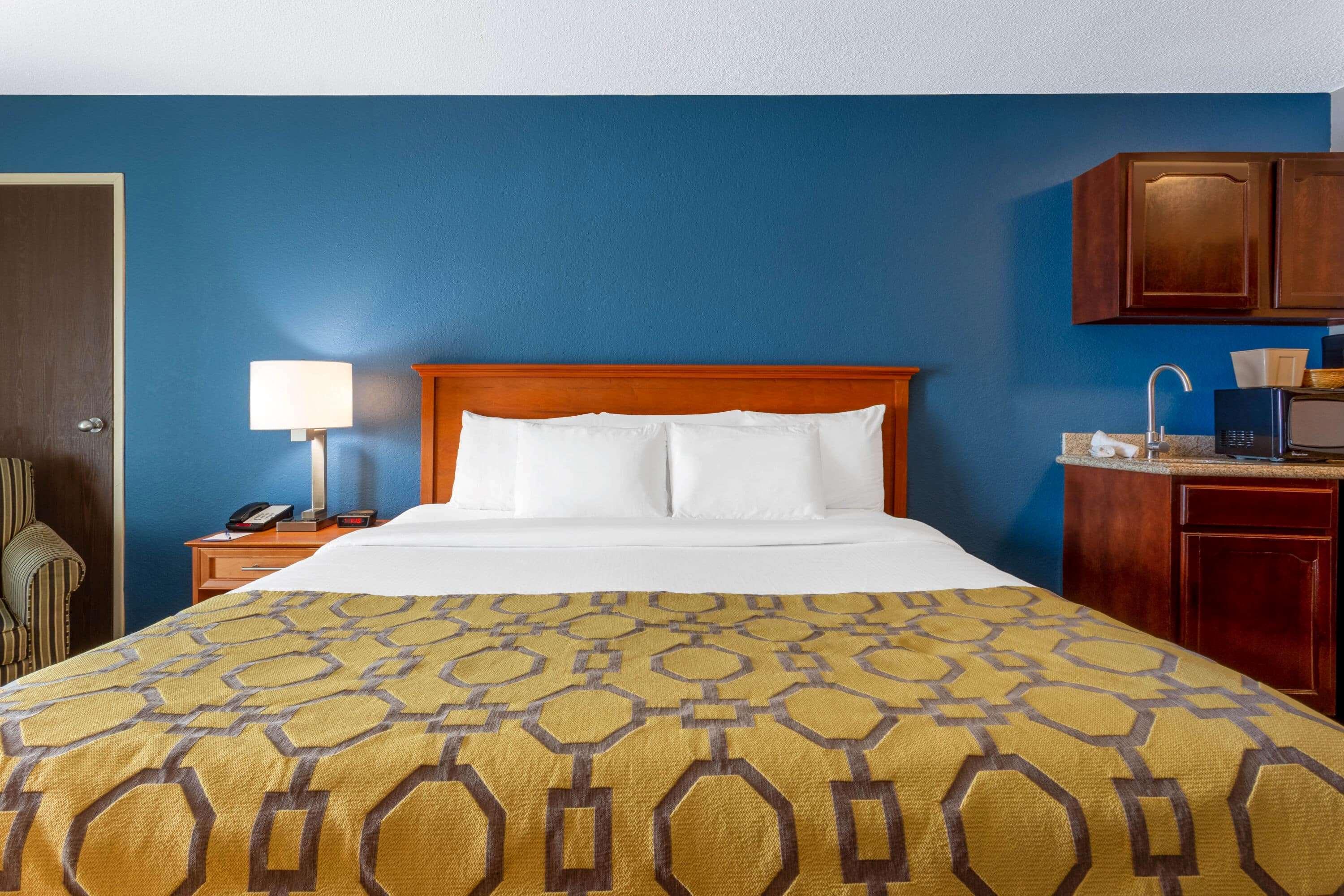 Baymont By Wyndham Rochester Mayo Clinic Area Esterno foto