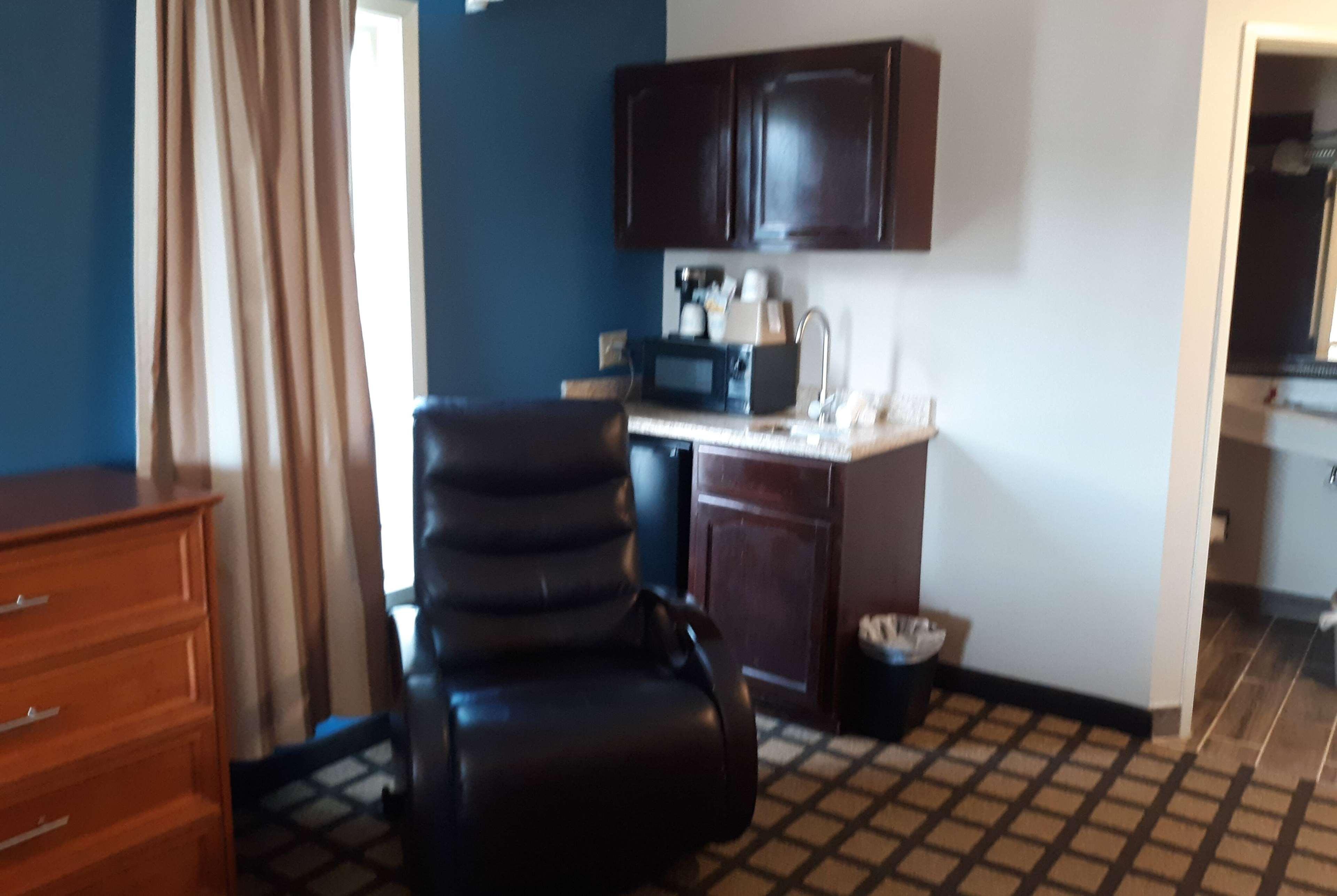 Baymont By Wyndham Rochester Mayo Clinic Area Esterno foto