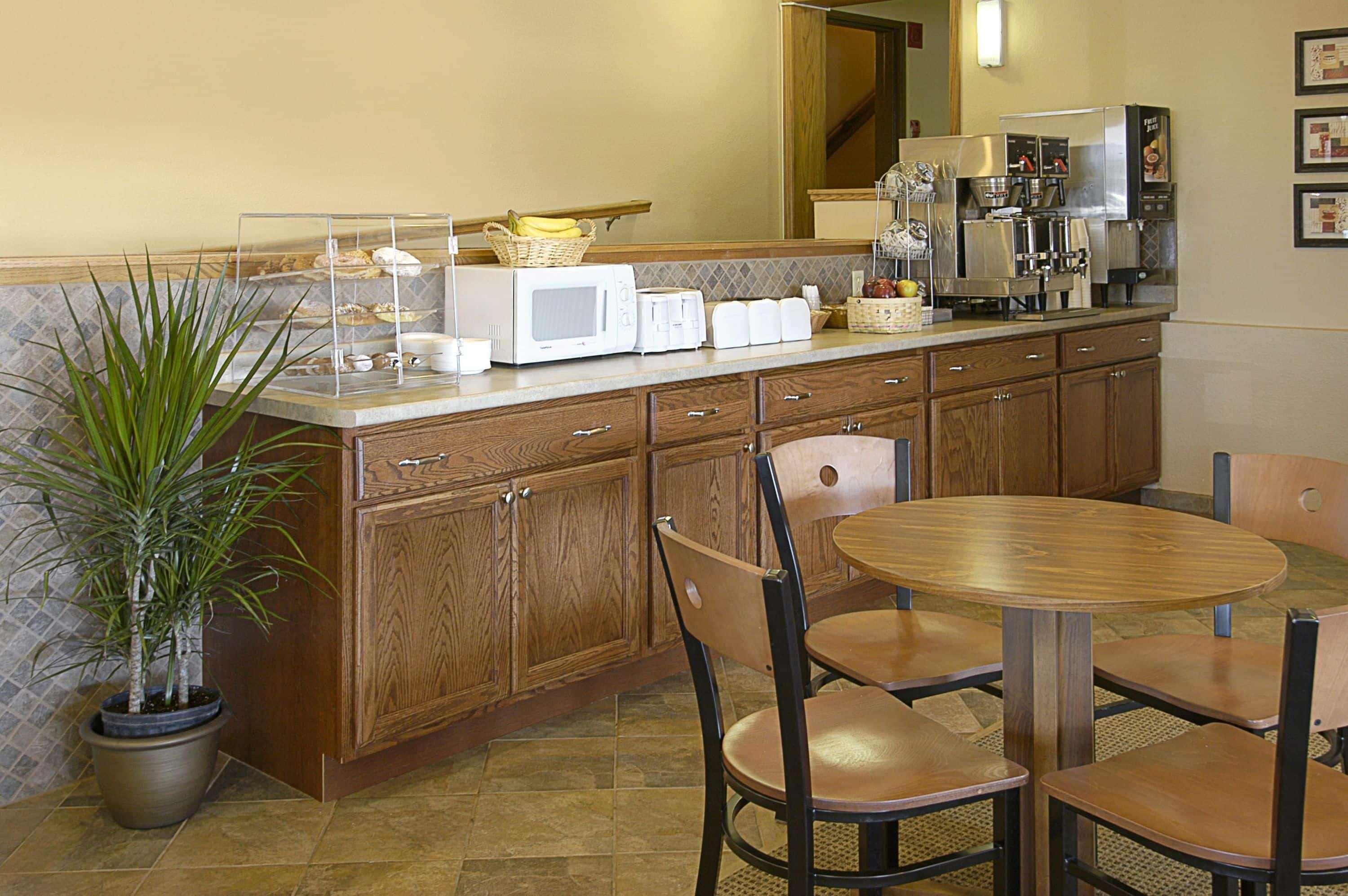 Baymont By Wyndham Rochester Mayo Clinic Area Esterno foto