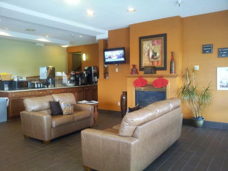 Baymont By Wyndham Rochester Mayo Clinic Area Esterno foto